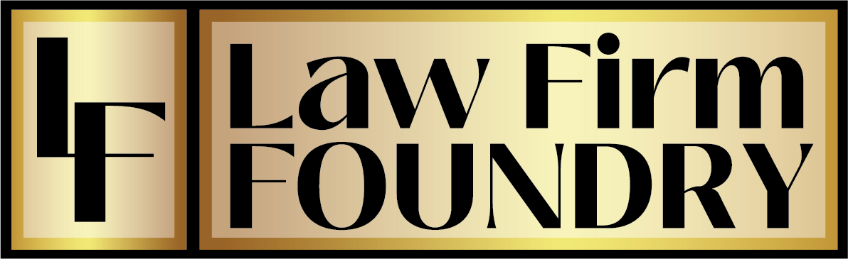 Law Firm Foundry Consulting